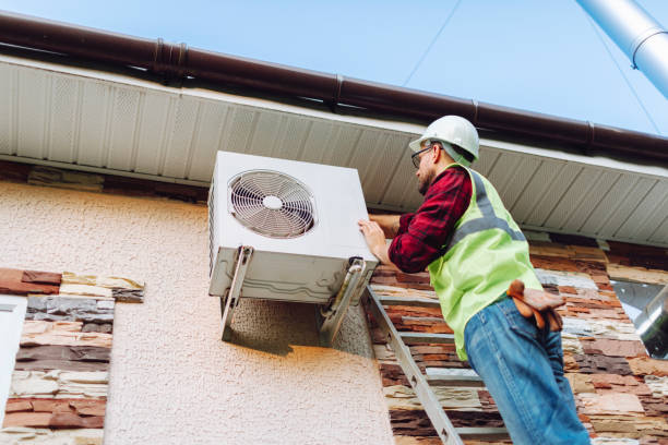 Best Solar-powered HVAC Systems in Kotlik, AK