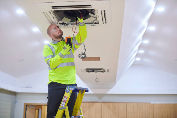 Best Emergency HVAC Services in Kotlik, AK