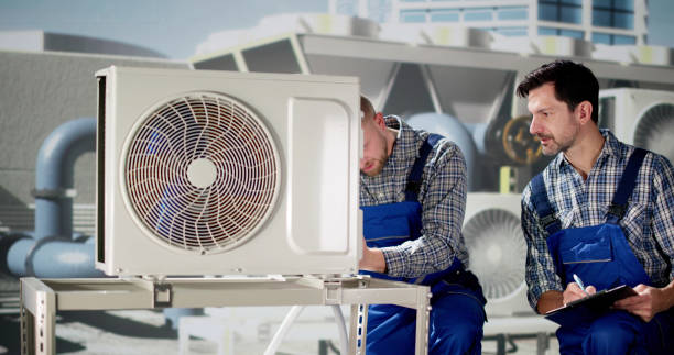 Best Residential HVAC in Kotlik, AK