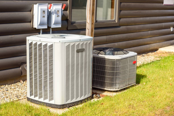 Best HVAC Equipment and Components in Kotlik, AK